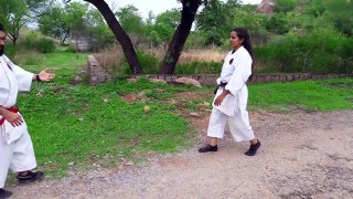 Self defense for women  Episode -  2