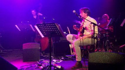 Concert des Professeurs - Amay Jazz - 05