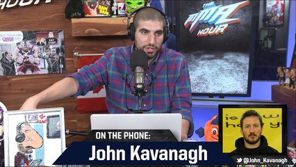 John Kavanagh Is 51 Percent Optimistic Conor McGregor Fights at UFC 200