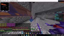 BerserkMC #4 OP CANNON| RAID| (Minecraft Raiding)