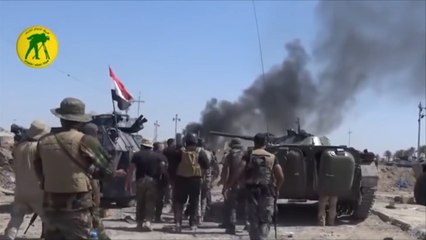 مطالب بإحالة حكومة العبادي للمحاكم الدولية