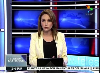 Bolivia reitera que desea una buena relación con Chile