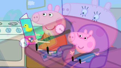 YTP Peppa pig crazy holiday