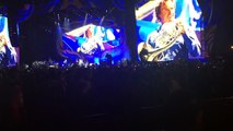 The Rolling Stones - You Can't Always Get What You Want - Havana, Cuba March 25, 2016