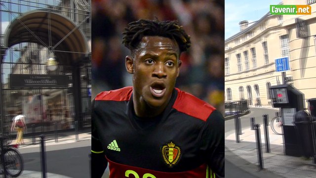 Les Bordelais connaissent-ils les Diables rouges?