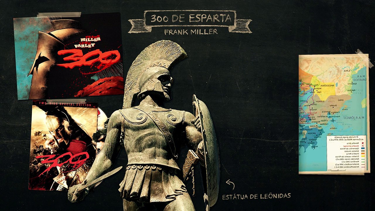 300 de Esparta