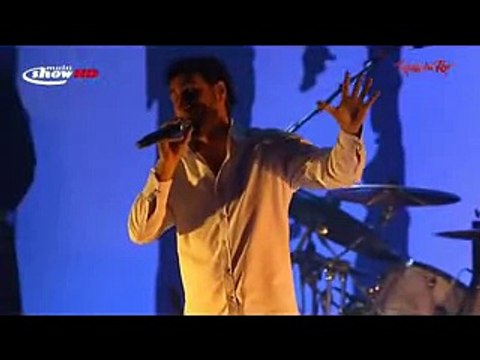 01 System Of A Down - Prison Song (Rock In Rio 2011)