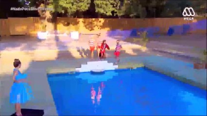 15º Parte Oriana y Luis