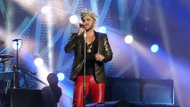 Queen and Adam Lambert - WATC, Tallinn 5.06.2016