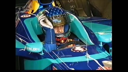 Formula 1 1998 Canadian Grand Prix - Review