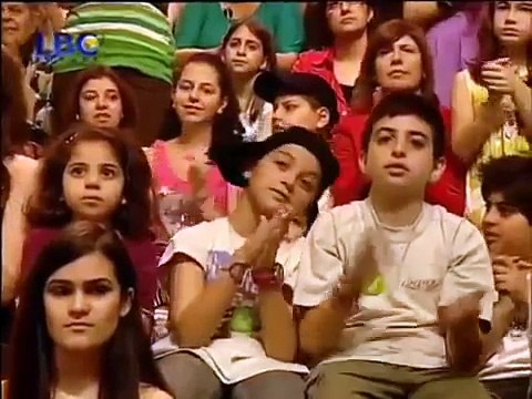 بسبب هذا الفيديو تزوج تامر حسنى بسمة بوسيل