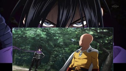 One-Punch Man - Season 2 Episode 13