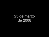 Burgos, 23-marzo-2008