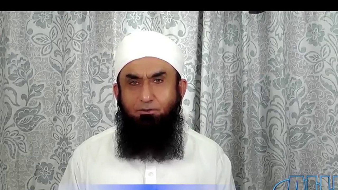 نماز تراویح کا اجر اور فضیلت - ہمیں تراویح کی نماز کیسے پڑھنی چاہیے؟ Molana Tariq Jameel
