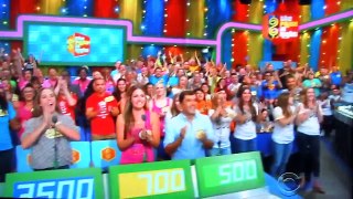 The Price is Right - Secret 