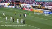 Clint Dempsey Goal HD USA 1-0 Costa Rica Copa America Centenario 2016