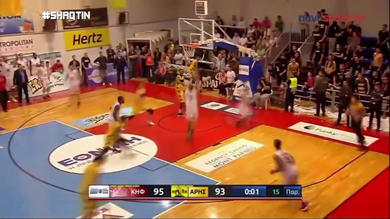 Funny NBA Bloopers 2016 Playoffs
