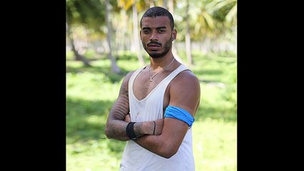 Efecan ın Survivorda yaşadığı inanılmaz değişim! İzle - Survivor