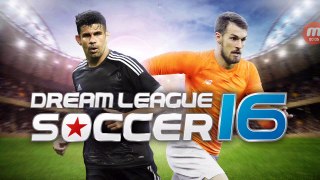 Dream League  Soccer#10 超 lag