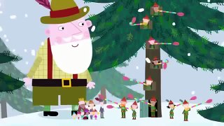 Ben And Holly's Little Kingdom - Christmas Special