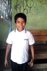 Como dibujar y colorear tu propio zombie de minecraft