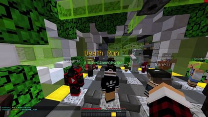 Minecraft Death Run Videos Dailymotion