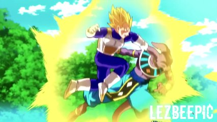 Dragon Ball Z Dubstep Mix (HD) [10k Subscriber Special]