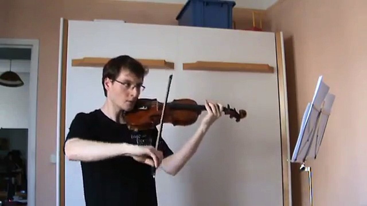 Sweet Child O' Mine - TRFC m.1-24 ~by kikoogay