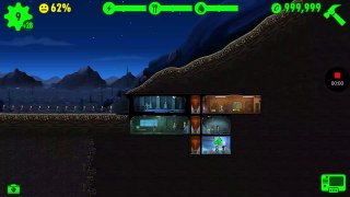 Fallout shelter ep 0