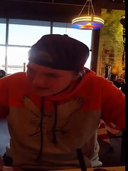 Ghost Pepper Wings With Jalepeno On Top Challenge!