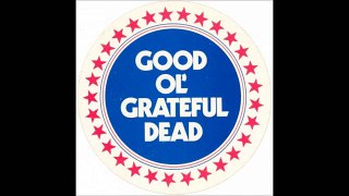 Grateful Dead - New Orleans 8-29-69