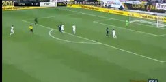 Bobby Wood Goal- USA 3-0 Costa Rica -07-06-2016