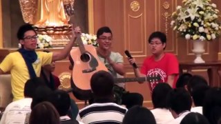 2011.8.27 ハピサイ全世界学生合宿　in 那須