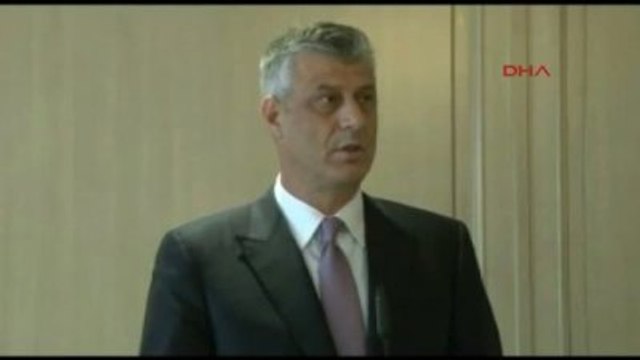 Dha Dış Haber - Avrupalı Liderlerden Türkiye'ye Taziye Mesajları