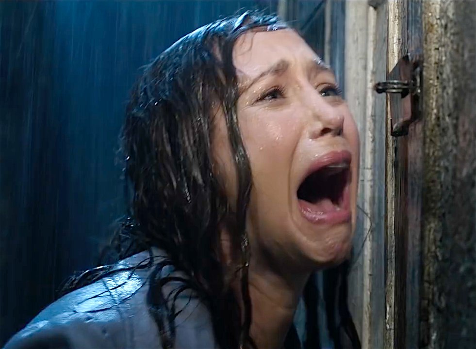 The Conjuring 2 - Behind the Scenes