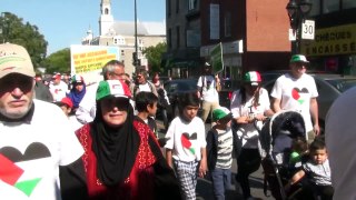 Festival Palestinien Montréal 27-09-2015 5/10