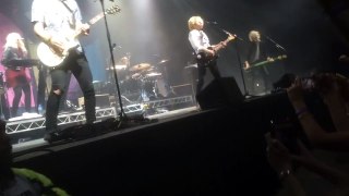 Did You Have Your Fun? - R5 Sydney 17/1/16
