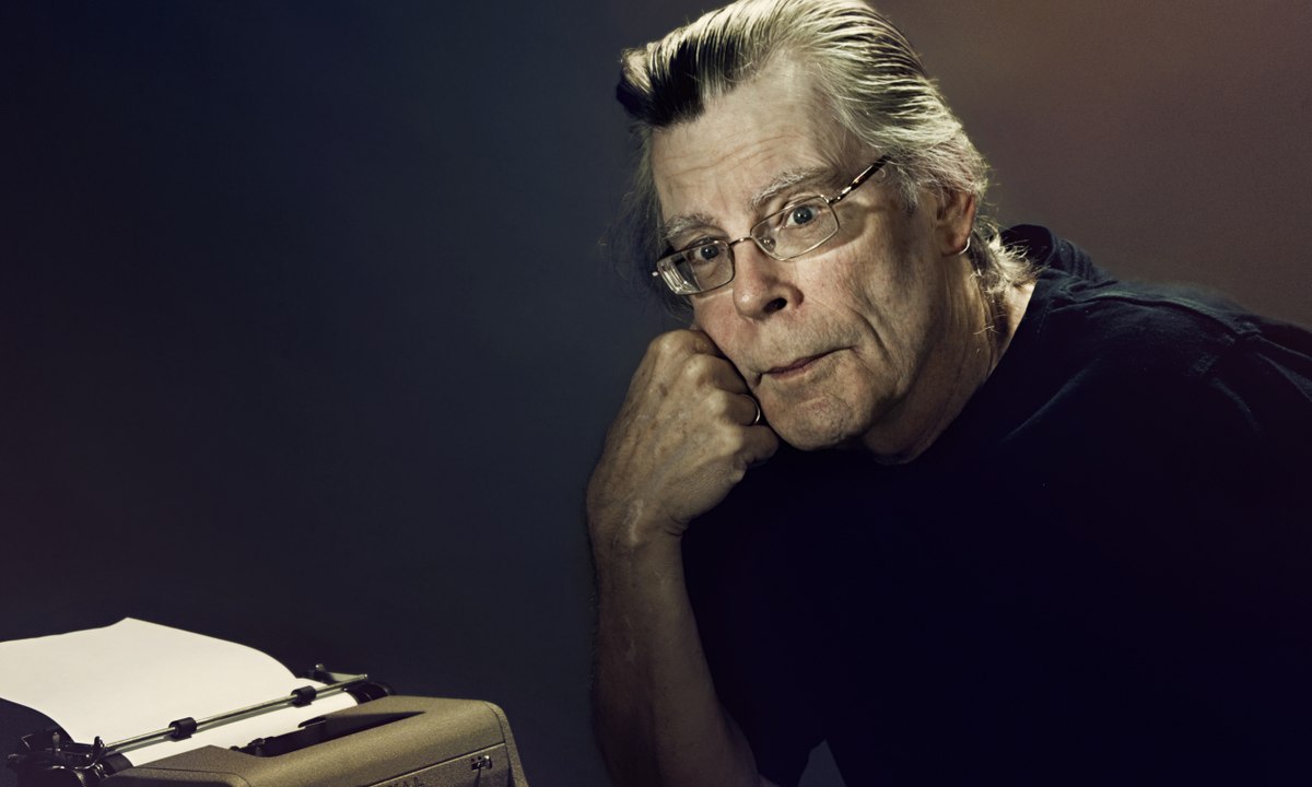 Mes Livres de Stephen King