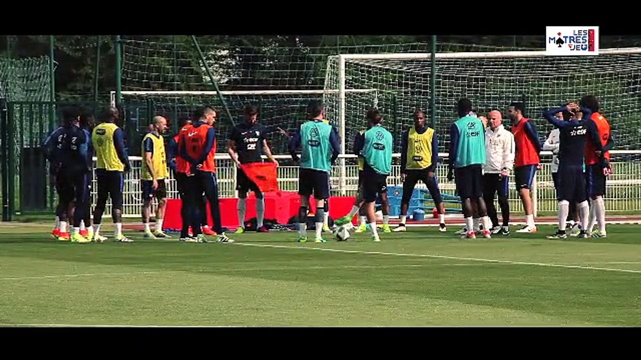 Les maitres du jeu avec Bacary SAGNA 07 juin 2016 - Présentation: Mame Fatou Ndoye