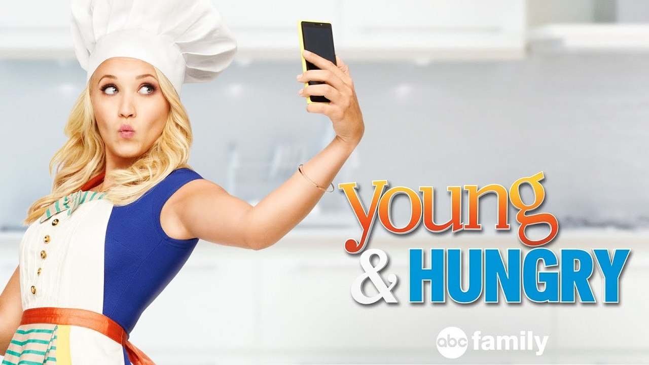 Full Young & Hungry Season 4 Episode 4 : Young & Piggy - HD