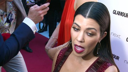 Kourtney Kardashian: “Kimoji Kimoji Kimoji!”