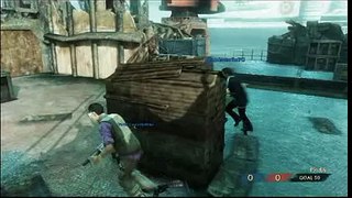 Uncharted 3  Drake's Deception  RAMPANT 23-1