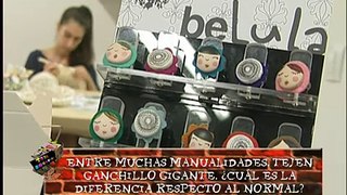 CANAL ZTV - GANCHILLO EN TODO INCLUIDO (28/09/2012)