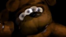 FNAF 1-2 Animatronics Jumpscares