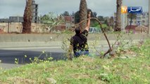 الكاميرا الخفية دزيري و فحل الحلقة 02 كيف يتصرف الجزائريون لما يرون شابا يريد الإقدام على الإنتحار ؟