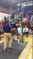 17 year squats 610 raw