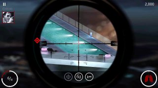 Hitman | Sniper Chapter 2 Mission 7 of 20
