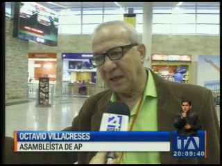 Asambleísta de AP propone que autoridades de gobierno reciban sus sueldos en dinero electrónico
