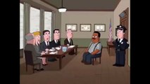 Family Guy - Shawshank Redemption - Rehabilitated