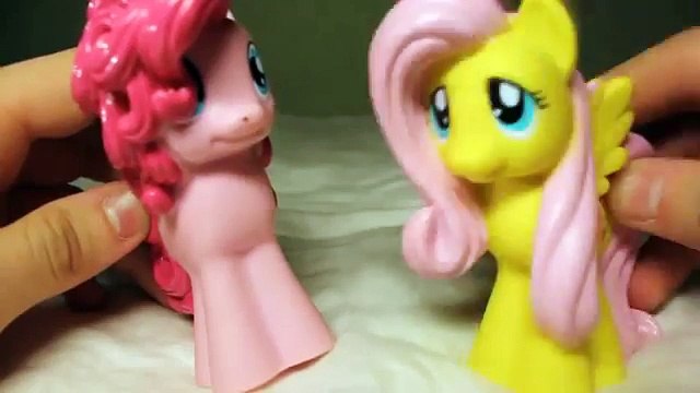 My Little Pony Equestria Girls Rainbow Rocks Радуга, Пинки Пай, Флаттершай